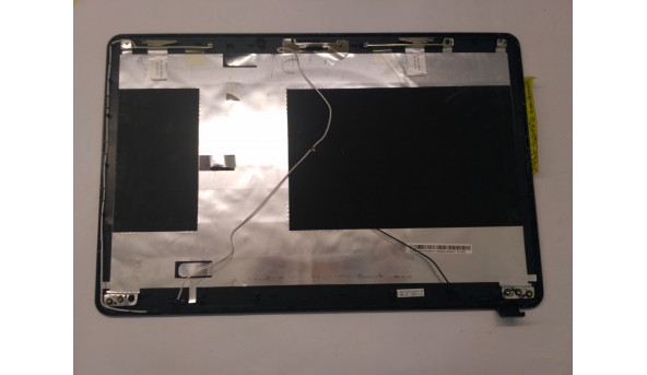 Кришка матриці корпуса для ноутбука Emachine G640G, 17.3", 41.4hv02.001, Б/В - 304386