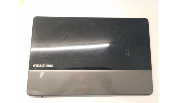 Кришка матриці корпуса для ноутбука Emachine G640G, 17.3", 41.4hv02.001, Б/В