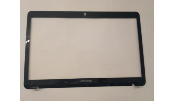Рамка матриці корпуса для ноутбука Emachine G640G, 17.3", 41.4HV03.001, Б/В