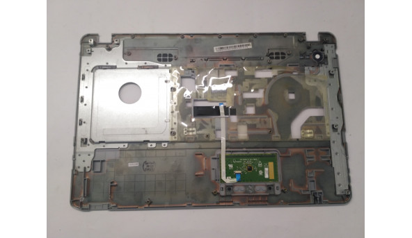 Середня частина корпуса для ноутбука Emachine G640G, 17.3", DAZ604HV07, Б/В - 304391