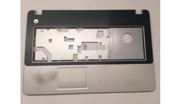 Средняя часть корпуса для ноутбука Emachine MS2294, 17.3 ", DAZ604HW01004, Б / У