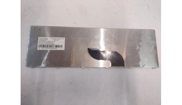 Заглушка CD/DVD, для ноутбука Acer Aspire E1-521 E1-531 E1-571 E5-511 E5-521, AP0O4000210, Б/В - 304400