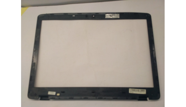 Рамка матриці корпуса для ноутбука Emachine G620, 17.0", DZC37ZYLBTN10081, Б/В - 304401