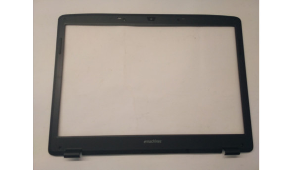 Рамка матриці корпуса для ноутбука Emachine G620, 17.0", DZC37ZYLBTN10081, Б/В