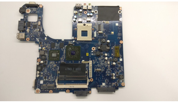 Материнська плата для ноутбука Samsung NP-R610, BA41-00912A, REV:1.0, Б/В.
