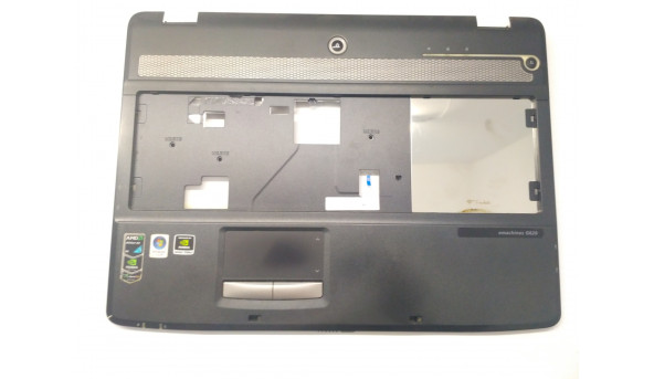 Середня частина корпуса для ноутбука Emachine G620, 17.0", DZC3LY5TATN0008, Б/В