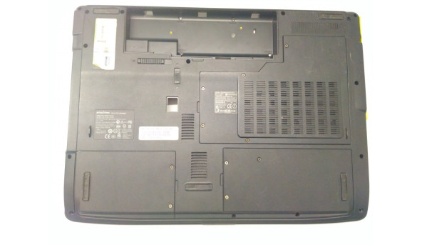Нижня частина корпуса для ноутбука  Emachine G620, 17.0", DCZ33ZY5BATN300, Б/В