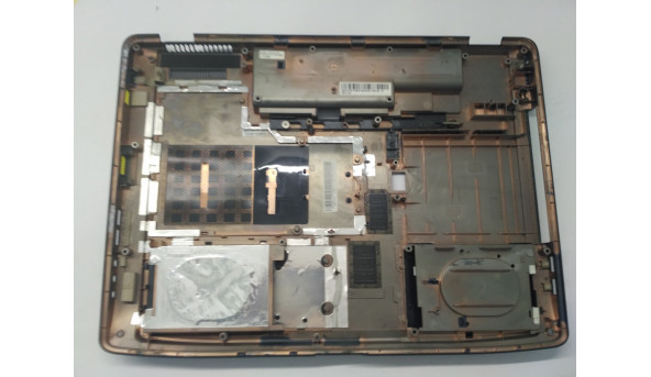 Нижняя часть корпуса для ноутбука Emachine G620, 17.0 ", DCZ33ZY5BATN300, Б / У - 304405
