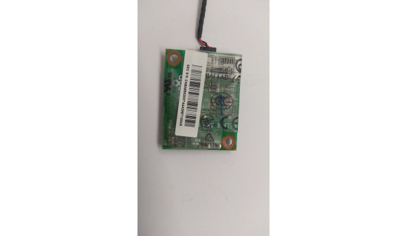 Modem board, знятий з ноутбука Samsung NP-R610, T60M951.07, Б/В, в хорошому стані, без пошкоджень. - 304406