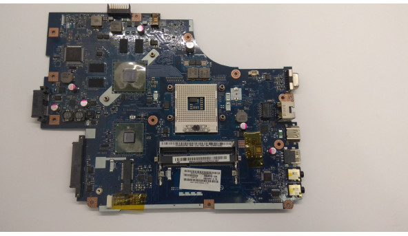 Материнська плата для ноутбука Acer Aspire 5742G, LA-5893P, REV:1.0, Б/В.