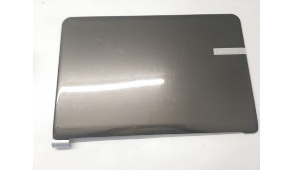 Кришка матриці корпуса для ноутбука packard bell easynote tj62, 15.6", 90320343, Б/В