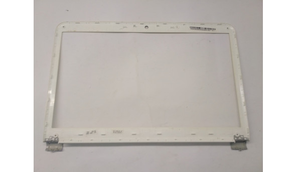Рамка матриці корпуса для ноутбука packard bell easynote tj62, 15.6", 41.4BU02.001, Б/В - 304410