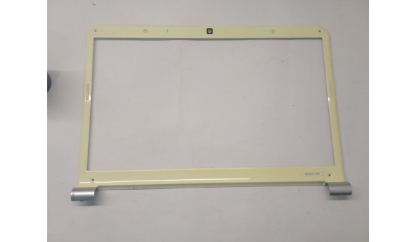 Рамка матрицы корпуса для ноутбука packard bell easynote tj62, 15.6 ", 41.4BU02.001, Б / У