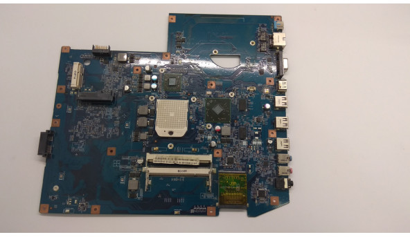 Материнська плата для ноутбука Acer Aspire 7540, 48.4FP02.011, Б/В.