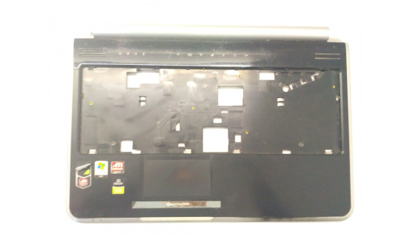 Средняя часть корпуса для ноутбука packard bell easynote tj62, 15.6 ", 56.4101C.181, Б / У