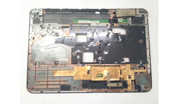 Середня частина корпуса для ноутбука packard bell easynote tj62, 15.6", 56.4101C.181, Б/В - 304413
