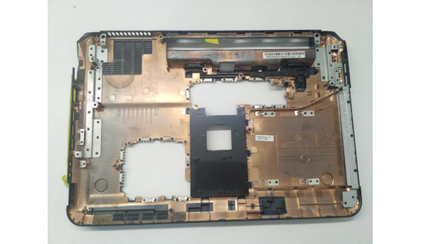 Нижняя часть корпуса для ноутбука packard bell easynote tj62, 15.6 ", WIS604BU24001, Б / У - 304414