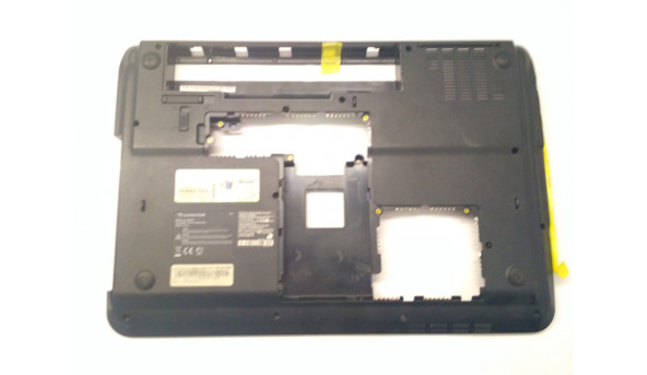 Нижняя часть корпуса для ноутбука packard bell easynote tj62, 15.6 ", WIS604BU24001, Б / У