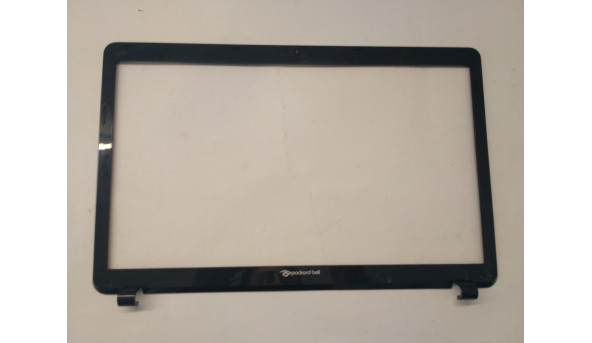 Рамка матриці корпусу для ноутбука Packard Bell EasyNote LE69KB, 15.6 ", 13N0-99A9491, Б / В.
