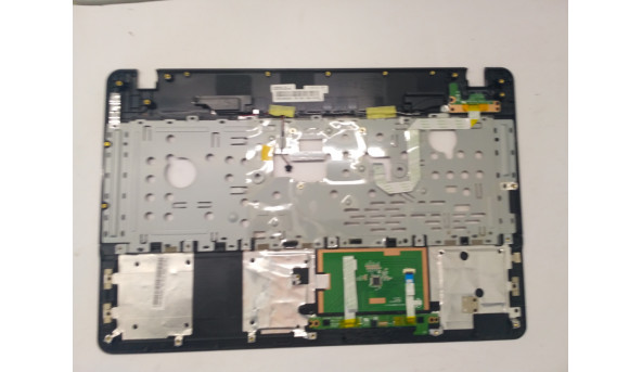 Середня частина корпуса для ноутбука Packard Bell EasyNote LE69KB, 17.3", 13N0-A8A0301, Б/В - 304431