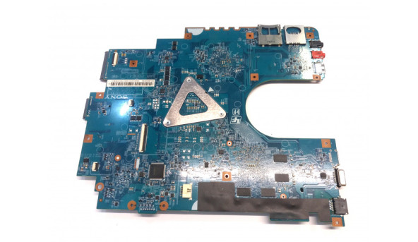 Материнская плата для ноутбука Sony MBX-267, 48.4MR05.021, Б / У. - 304433