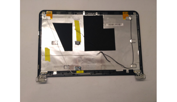 Кришка матриці корпуса для ноутбука Packard Bell TJ66, 15.6", 91213386, Б/В - 304439