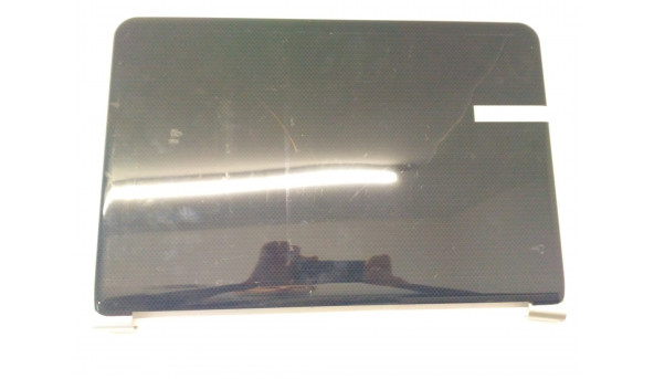 Кришка матриці корпуса для ноутбука Packard Bell TJ66, 15.6", 91213386, Б/В
