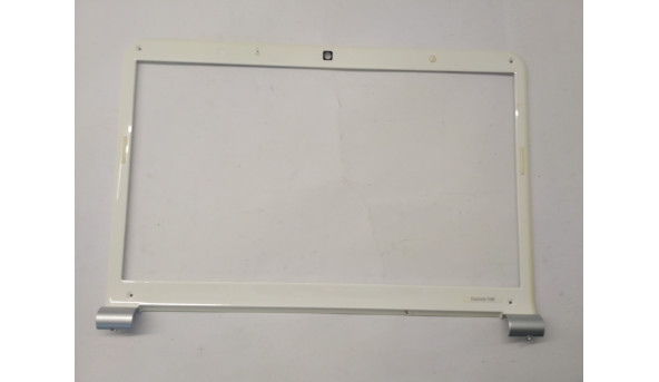 Рамка матриці корпуса для ноутбука Packard Bell TJ66, 15.6", 41.4B002.001, Б/В