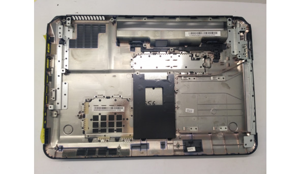 Нижняя часть корпуса для ноутбука Packard Bell TJ66, 15.6 ", 02373227522, Б / У - 304446