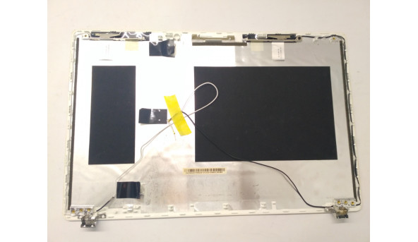 Кришка матриці корпуса для ноутбука Packard Bell EASYNOTE LM98 MS2290, 17.3", DAZ604HY06, Б/В - 304450