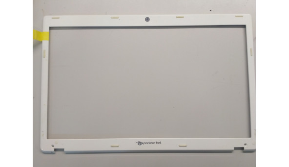Рамка матриці корпусу для ноутбука Packard Bell EASYNOTE LM98 MS2290, 17.3 ", 41.4HS08.001, Б / В.