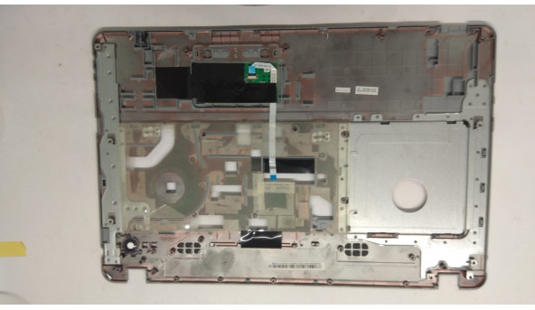 Средняя часть корпуса для ноутбука eMachines G640, 17.3 ", DAZ604HW01002, MS2294, Б / У - 304455