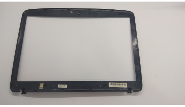 Рамка матриці корпуса для ноутбука Acer Aspire 5520, ICW50, 15.4", AP01K000500, Б/В. Без пошкоджень. - 304456