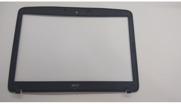 Рамка матриці корпуса для ноутбука Acer Aspire 5520, ICW50, 15.4", AP01K000500, Б/В. Без пошкоджень.