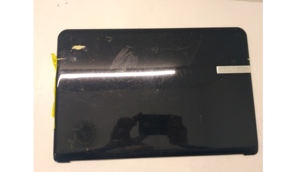 Кришка матриці корпуса для ноутбука Packard Bell EASYNOTE TJ62 MS2274, 15.6", FOX604BU58003, Б/В