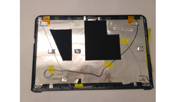 Кришка матриці корпуса для ноутбука Packard Bell EASYNOTE TJ62 MS2274, 15.6", FOX604BU58003, Б/В - 304458