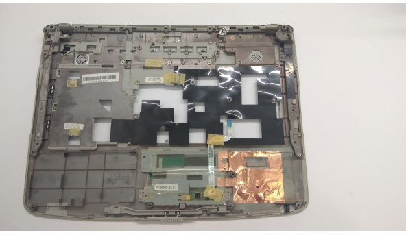 Середня частина корпуса для ноутбука Acer Aspire 5520, ICW50, 15.4", AP01K000100, Б/В. Кріплення всі цілі. Без пошкоджень. - 304460