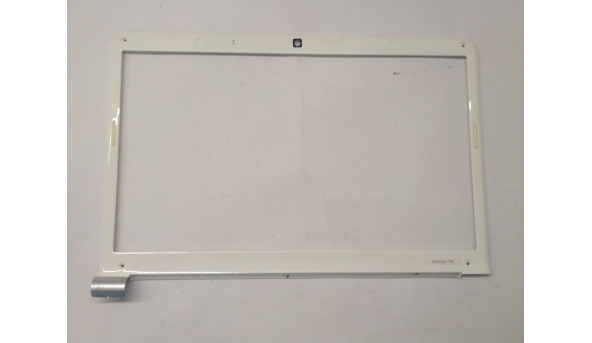 Рамка матрицы корпуса для ноутбука Packard Bell EASYNOTE TJ62 MS2274, 15.6 ", 41.4BU02.001, Б / У
