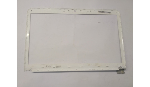 Рамка матрицы корпуса для ноутбука Packard Bell EASYNOTE TJ62 MS2274, 15.6 ", 41.4BU02.001, Б / У - 304461