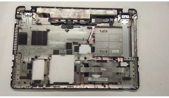 Нижняя часть корпуса для ноутбука eMachines G640, 17.3 ", DAZ604HV01003, MS2294, Б / У