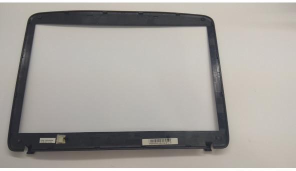 Рамка матриці корпуса для ноутбука Acer Aspire 5520, ICW50, 15.4", AP02H000200, Б/В. Без пошкоджень. - 304463