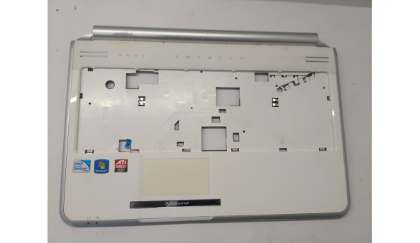Средняя часть корпуса для ноутбука Packard Bell EASYNOTE TJ62 MS2274, 15.6 ", WIS604GH03002, Б / У