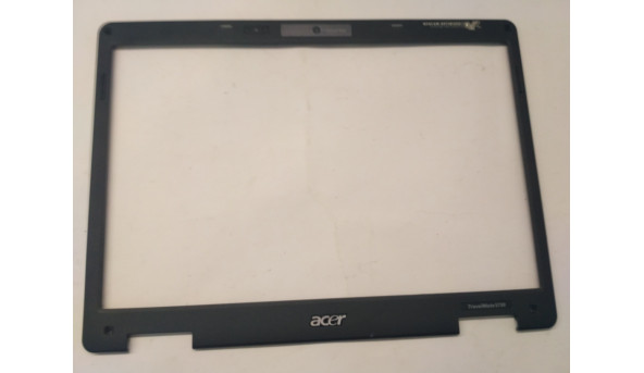 Рамка матриці корпуса для ноутбука Acer TravelMate 5730, 15.4",41.4Z403.002, Б/В