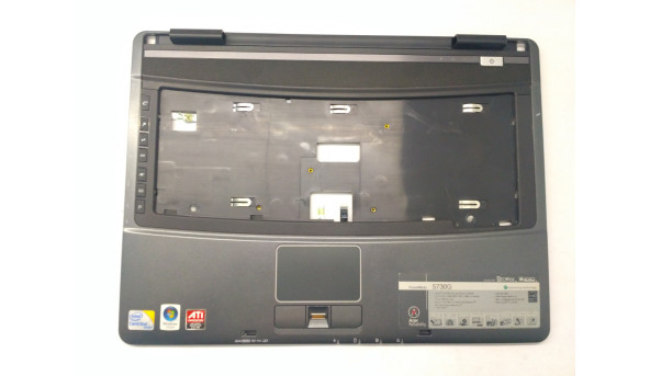 Середня частина корпуса для ноутбука Acer TravelMate 5730, 15.4", 42.4Z405.005, Б/В