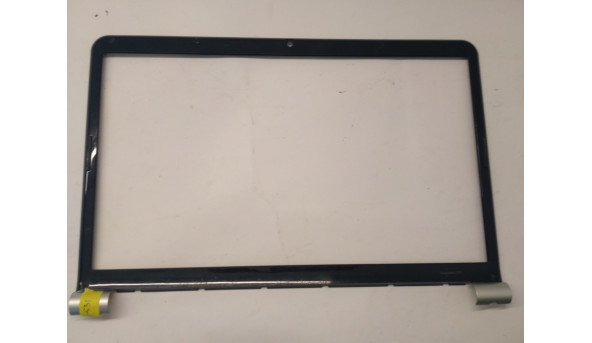 Рамка матриці корпуса для ноутбука Packard Bell LJ71, 17.3", fa07c000800-2, Б/В