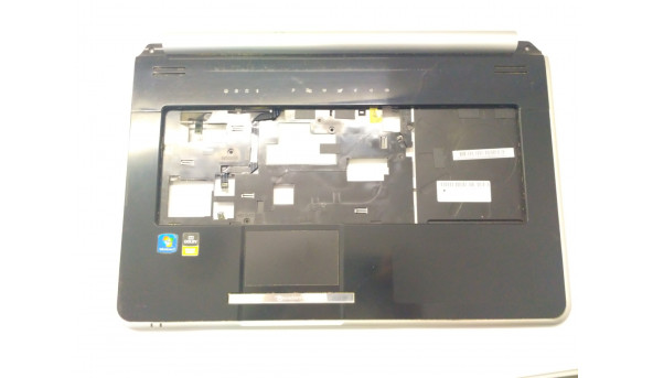 Средняя часть корпуса для ноутбука Packard Bell LJ71, 17.3 ", FA07C000J00-1, Б / У