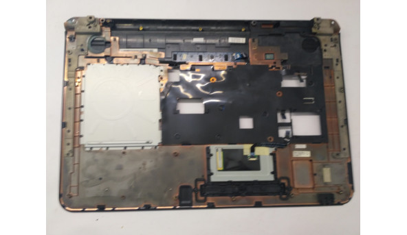 Средняя часть корпуса для ноутбука Packard Bell LJ71, 17.3 ", FA07C000J00-1, Б / У - 304473