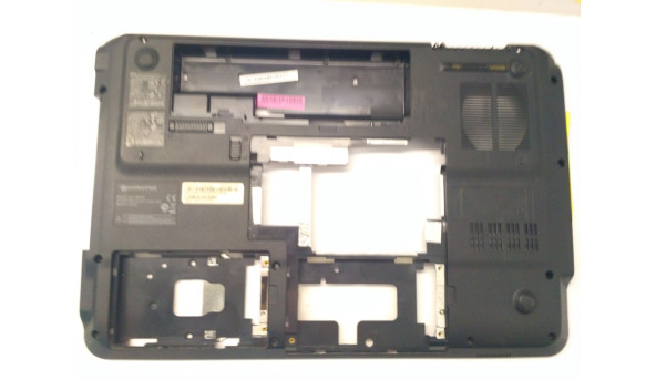 Нижня частина корпуса для ноутбука  Packard Bell LJ71, 17.3", AP07C000800, Б/В