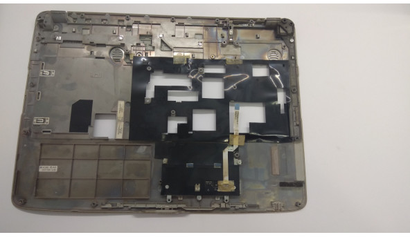 Средняя часть корпуса для ноутбука Acer Aspire 7520, ICY70, 17.0 ", AP01L000300, Б / У. Крепление все цели. Без повреждений. - 304476