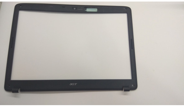 Рамка матрицы корпуса для ноутбука Acer Aspire 7520, ICY70, 17.0 ", AP01L000200, Б / У. Без повреждений.